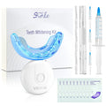TWL1005A-W32 32-LED Teeth Whitening Kit with LED Light, Wireless Whitening System