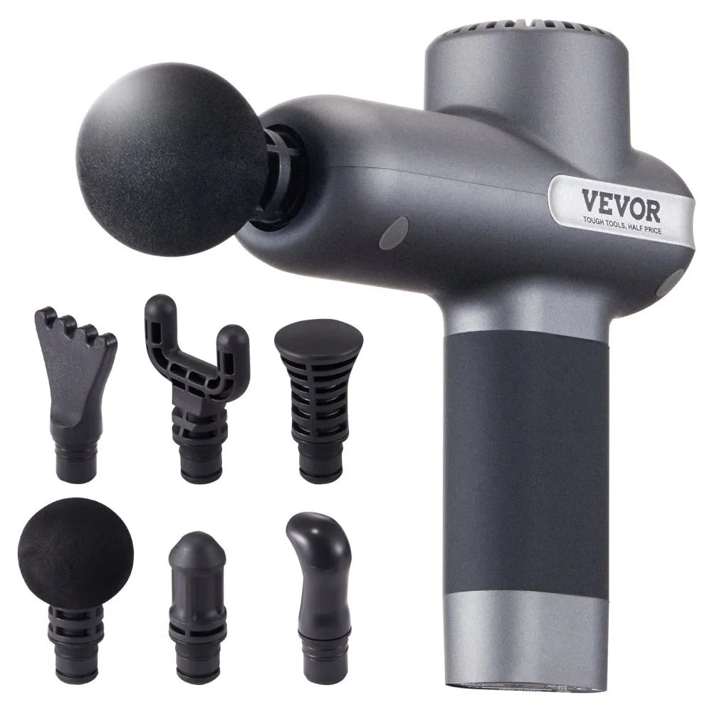 LS MINI Mini Massage Gun for Deep Tissue Muscle Relief