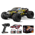 1:18 RC Off-Road Car for Kids, 4WD High-Speed Remote Control Truck, 45 km/h, IPX4