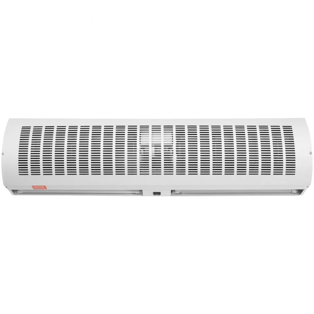 FM150-1200-U 48" Commercial Indoor Air Curtain 1650 CFM, 2-Speed Unheated Over Door Air Curtain