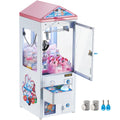 Mini Claw Machine Arcade Prize Grabber for Kids & Events