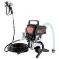 RP8628 950W Stand Airless Paint Sprayer, 3000 PSI Electric Paint Sprayer with 50 ft Hose for Interior & Exterior Painting