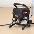 RP8623S 650W Stand Airless Paint Sprayer – 3000 PSI Electric Paint Sprayer with Extension Rod & Cleaning Kit